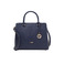 L.credi handbag blue