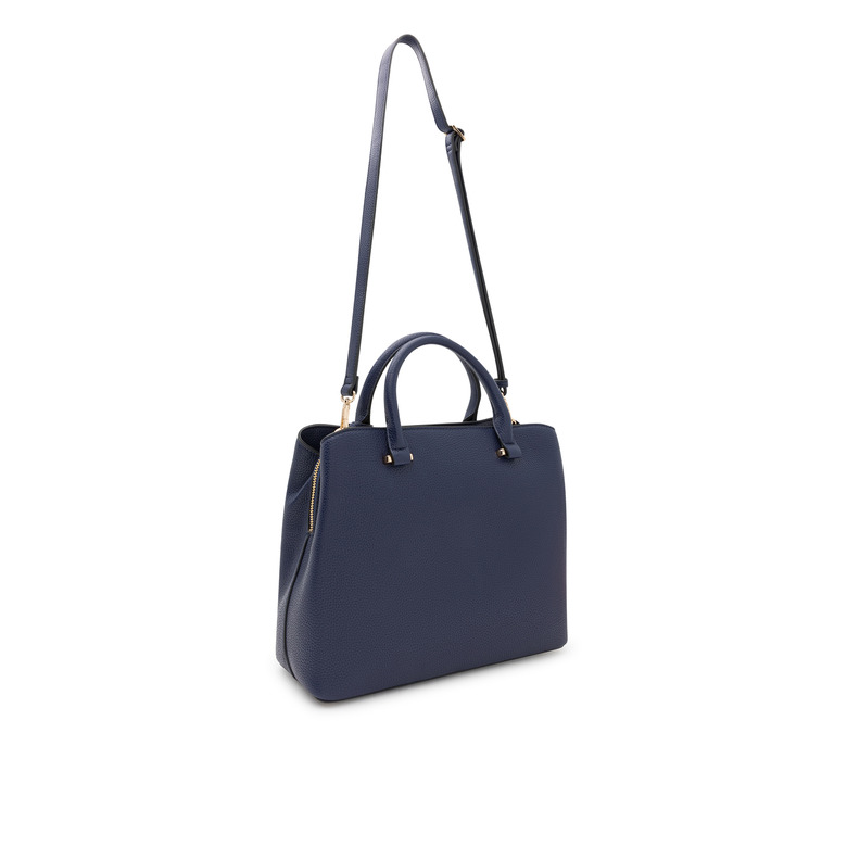 L.credi handbag blue 3