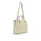L.credi handbag ecru 3