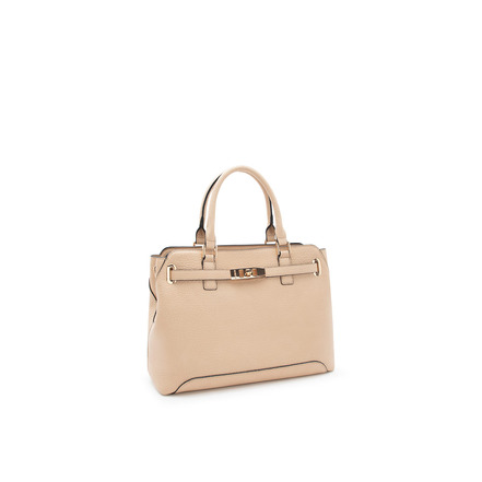 L.credi handbag lightbrown
