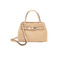 L.credi handtasche beige 1