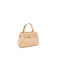 L.credi handtasche beige 2
