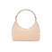 L.credi handtasche beige 1