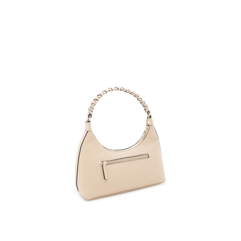 L.credi handtasche beige 3
