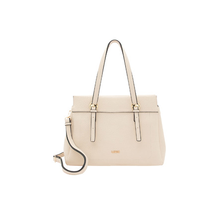 L.credi schultertasche ecru