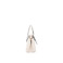 L.credi handbag ecru 3