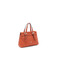 L.credi handbag orange 2