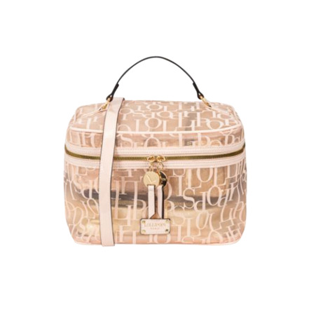 Lollipops makeup tasche rosa