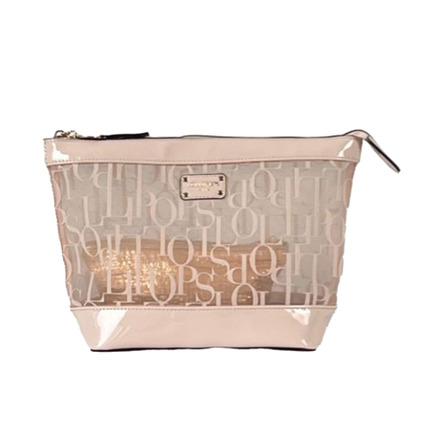 Lollipops makeup tasche rosa