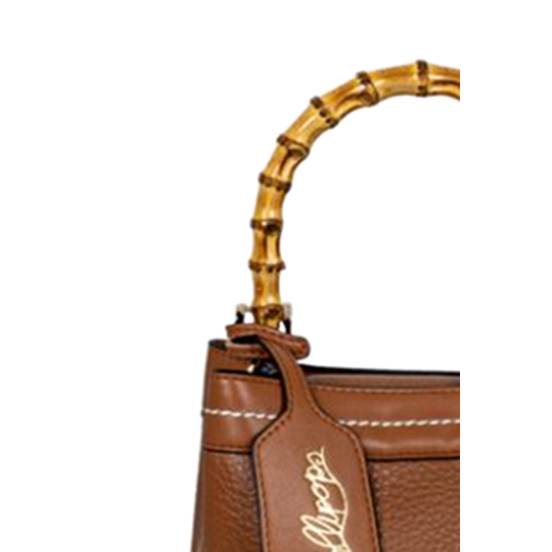 Lollipops handtas camel 2