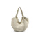 Woomen Vegan schoudertas grijs 1