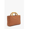 Woomen Vegan handtasche camel 2