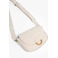 Woomen Vegan sac bandoulière ecru 2