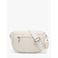 Woomen Vegan sac bandoulière ecru 4
