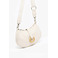 Woomen Vegan sac bandoulière ecru 2