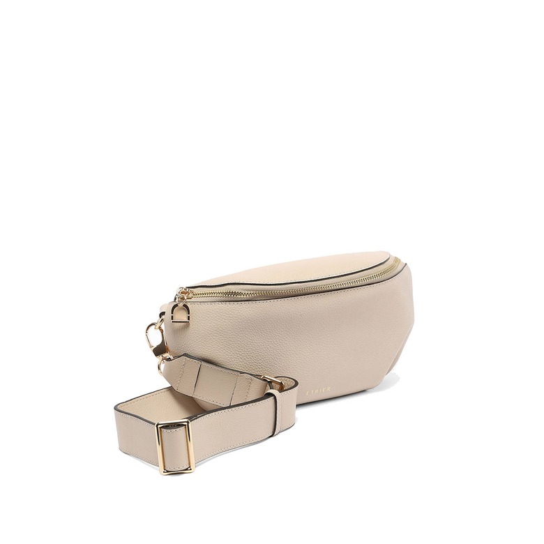 Etrier gürteltasche ecru 2