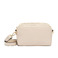 Etrier crossbody ecru