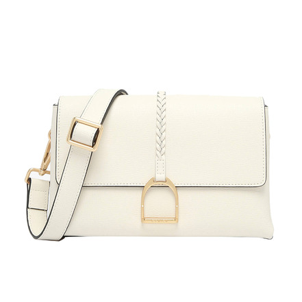 Etrier crossbody wit