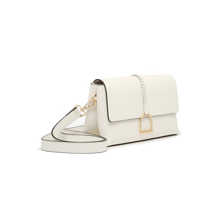 Etrier crossbody wit