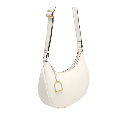 Etrier crossbody wit