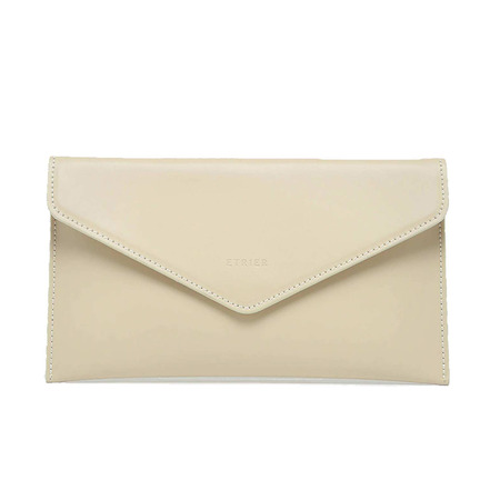 Etrier clutch lightbrown