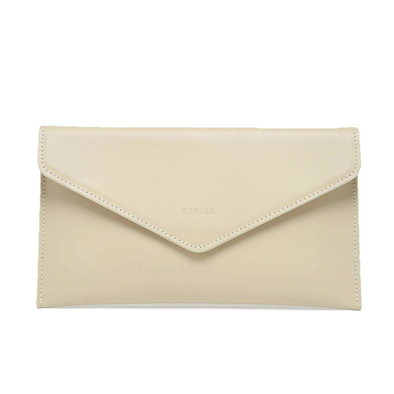 Etrier clutch lightbrown 1
