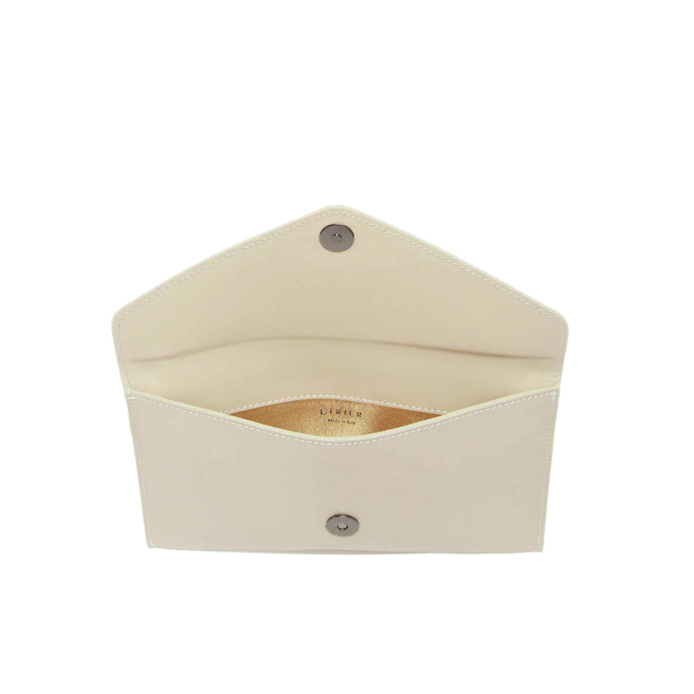 Etrier clutch lightbrown 3