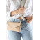 Etrier clutch beige 2