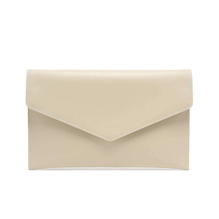 Etrier clutch beige