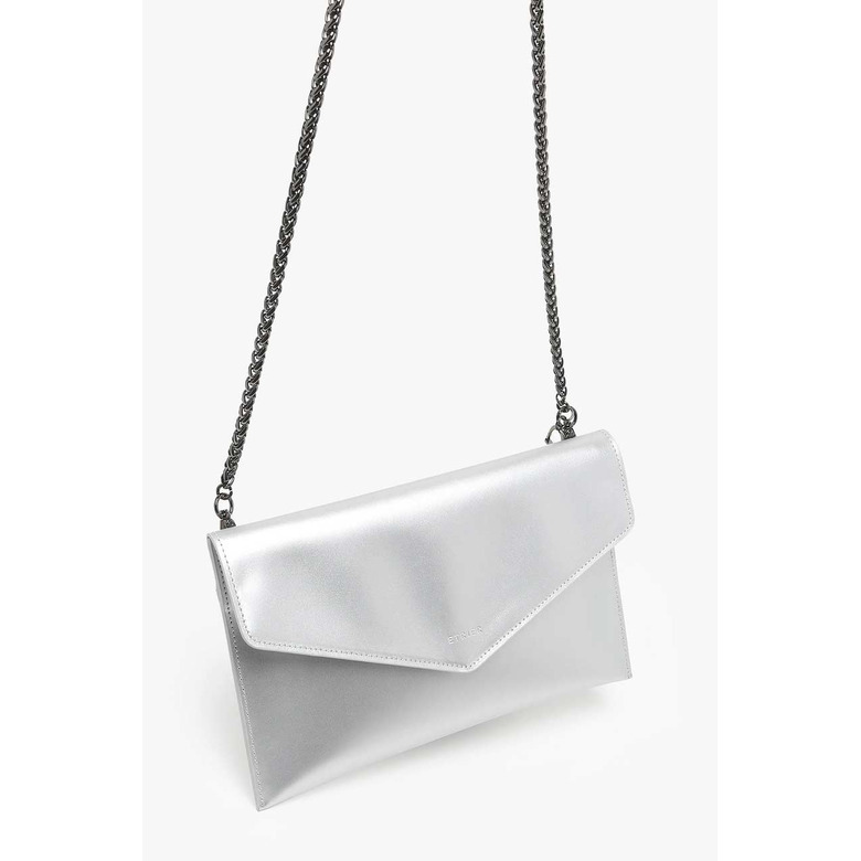 Etrier clutch argent 2