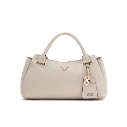 Guess handtasche taupe