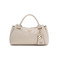 Guess handtasche taupe 1