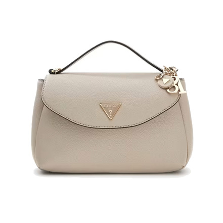 Guess handtasche taupe