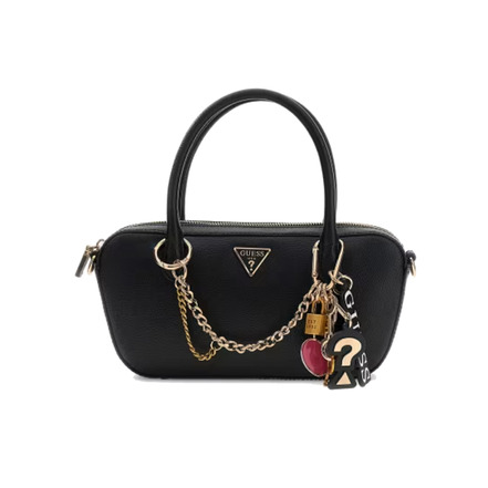 Guess sac à main noir