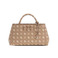 Guess handtas beige 1