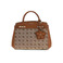 Guess sac à main camel 1