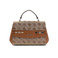 Guess handtasche camel 1