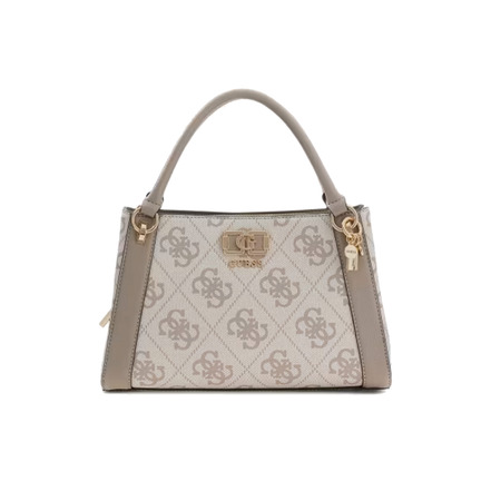 Guess sac à main taupe