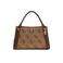 Guess handtasche braun