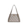 Guess sac porté épaule taupe
