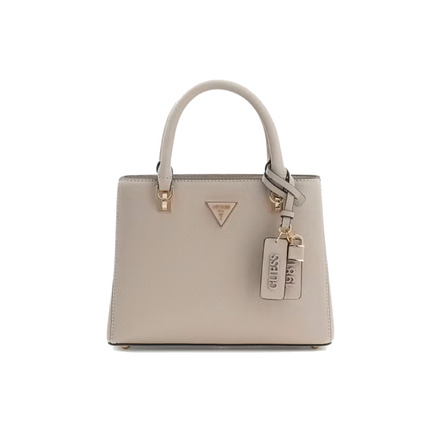 Guess handtasche taupe