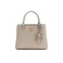 Guess sac à main taupe 1