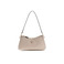 Guess sac porté épaule taupe 1