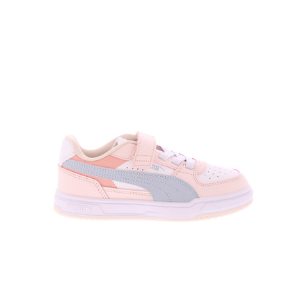 Puma sneakers rose