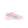 Puma sneakers roze 1