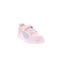 Puma sneakers roze 2