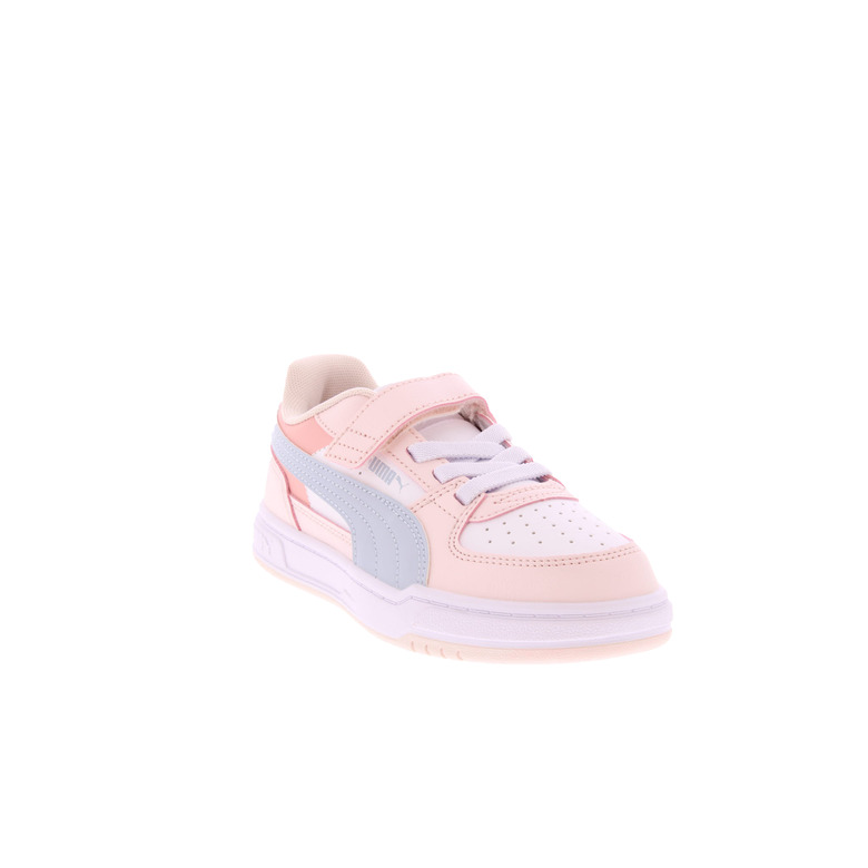Puma sneakers roze 2