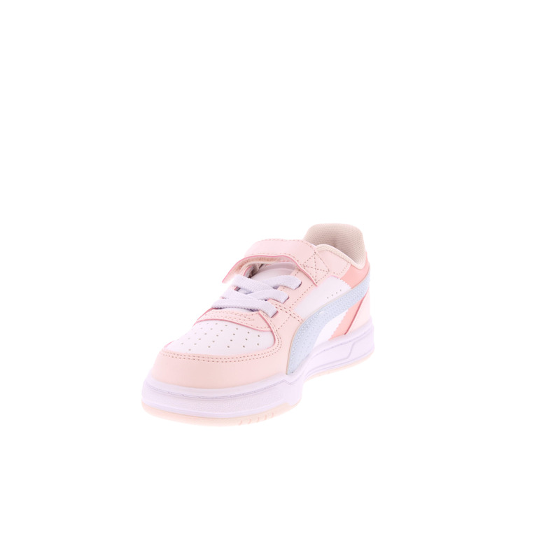Puma sneakers roze 3