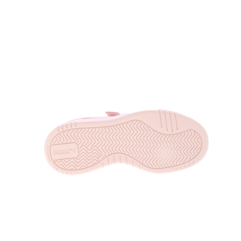 Puma sneakers roze 5