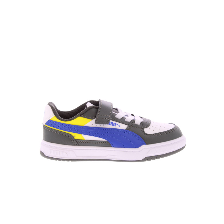 Puma sneakers gris 1